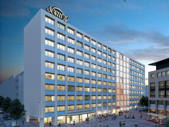 JOYN Cologne - Serviced Apartments