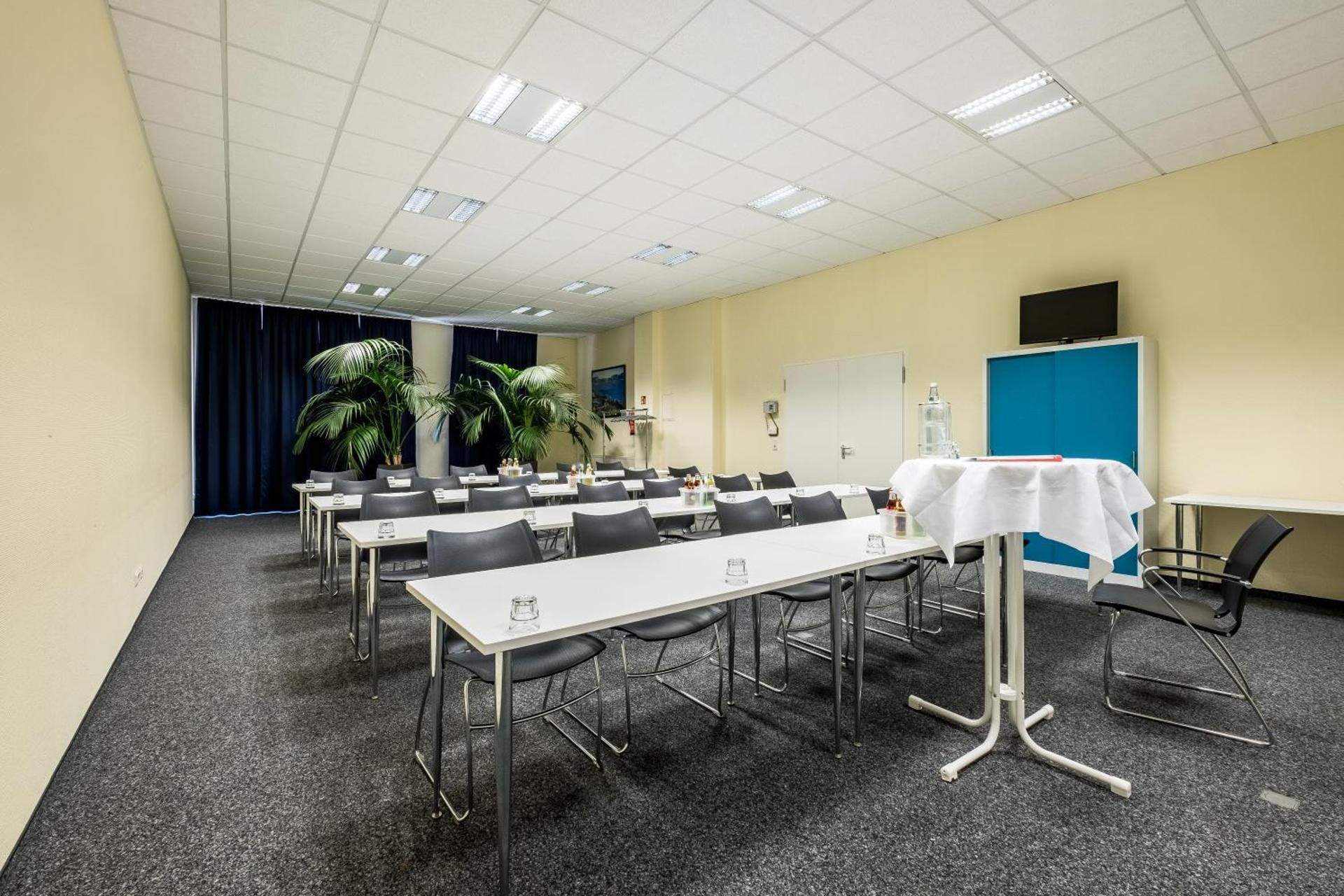 meeting room / ballrooms