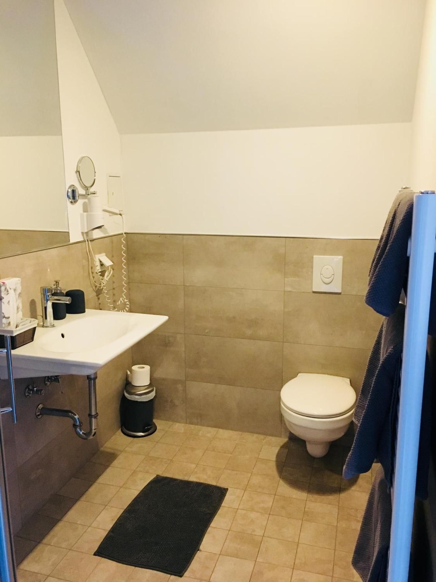 Hotel Gut Grossrotter Hof (ehem. Hotel Schmitte) Large Double Room 2