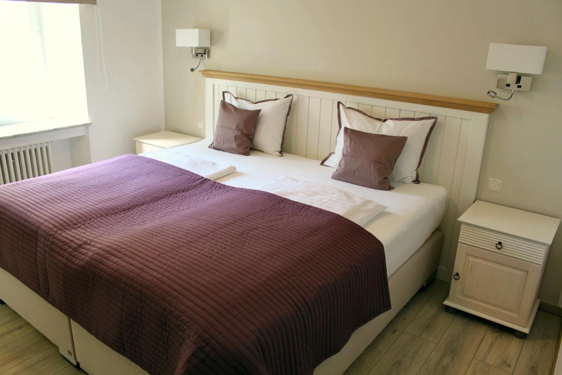 Hotel Gut Grossrotter Hof (ehem. Hotel Schmitte) Apartment