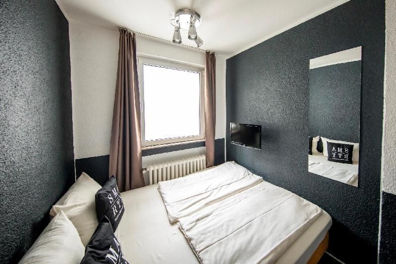 Small Double Room
