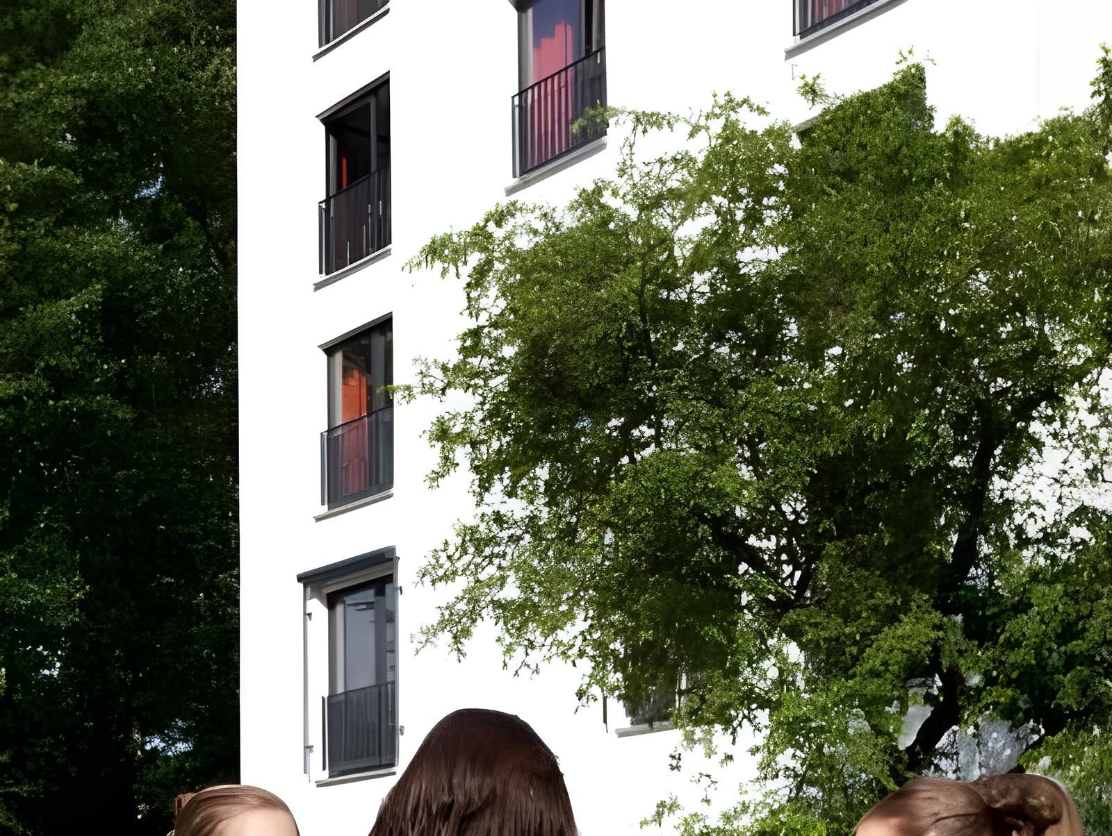 Jugendherberge City-Hostel Koln-Riehl
