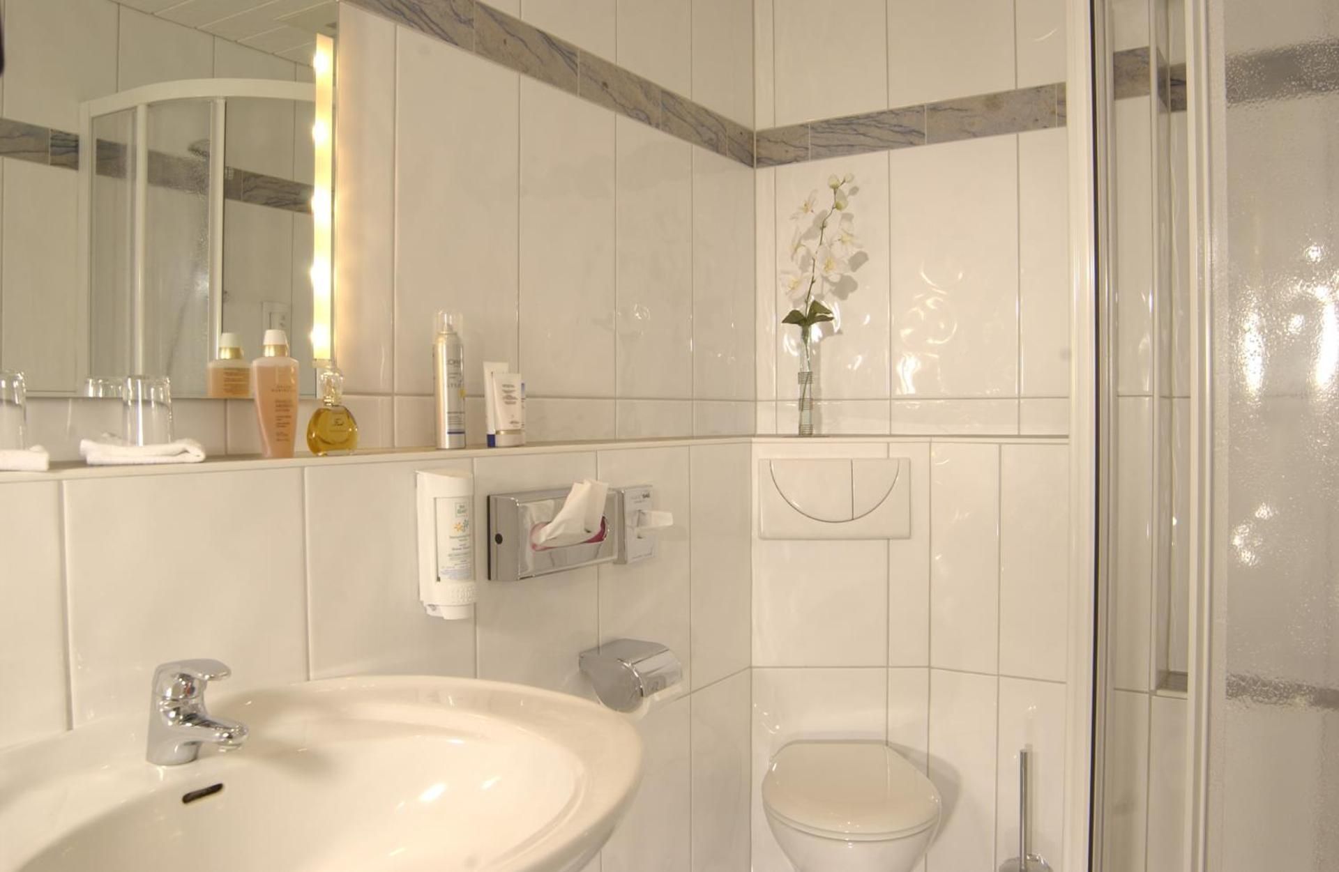 Triple Room with Shower