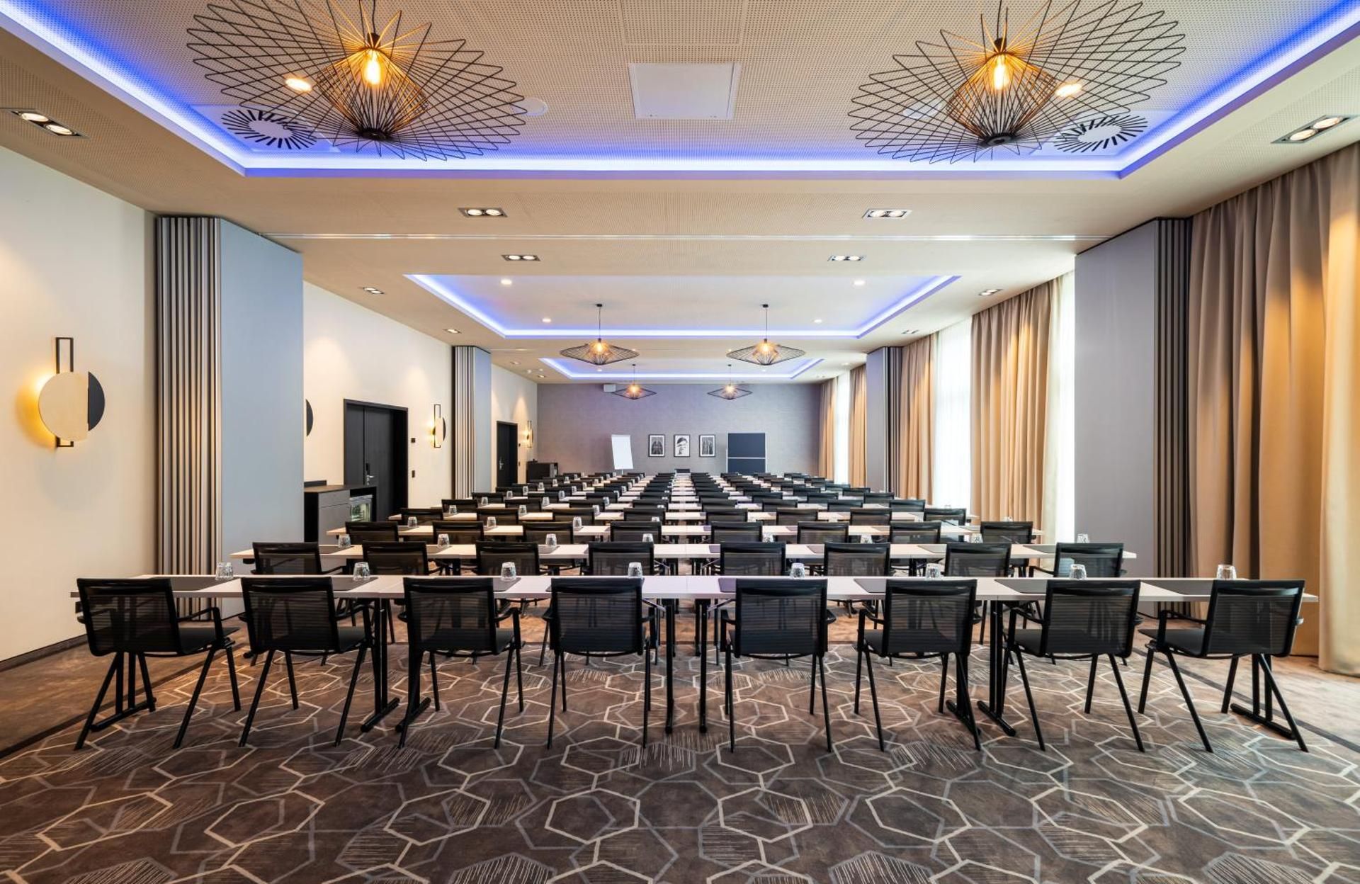 meeting room / ballrooms