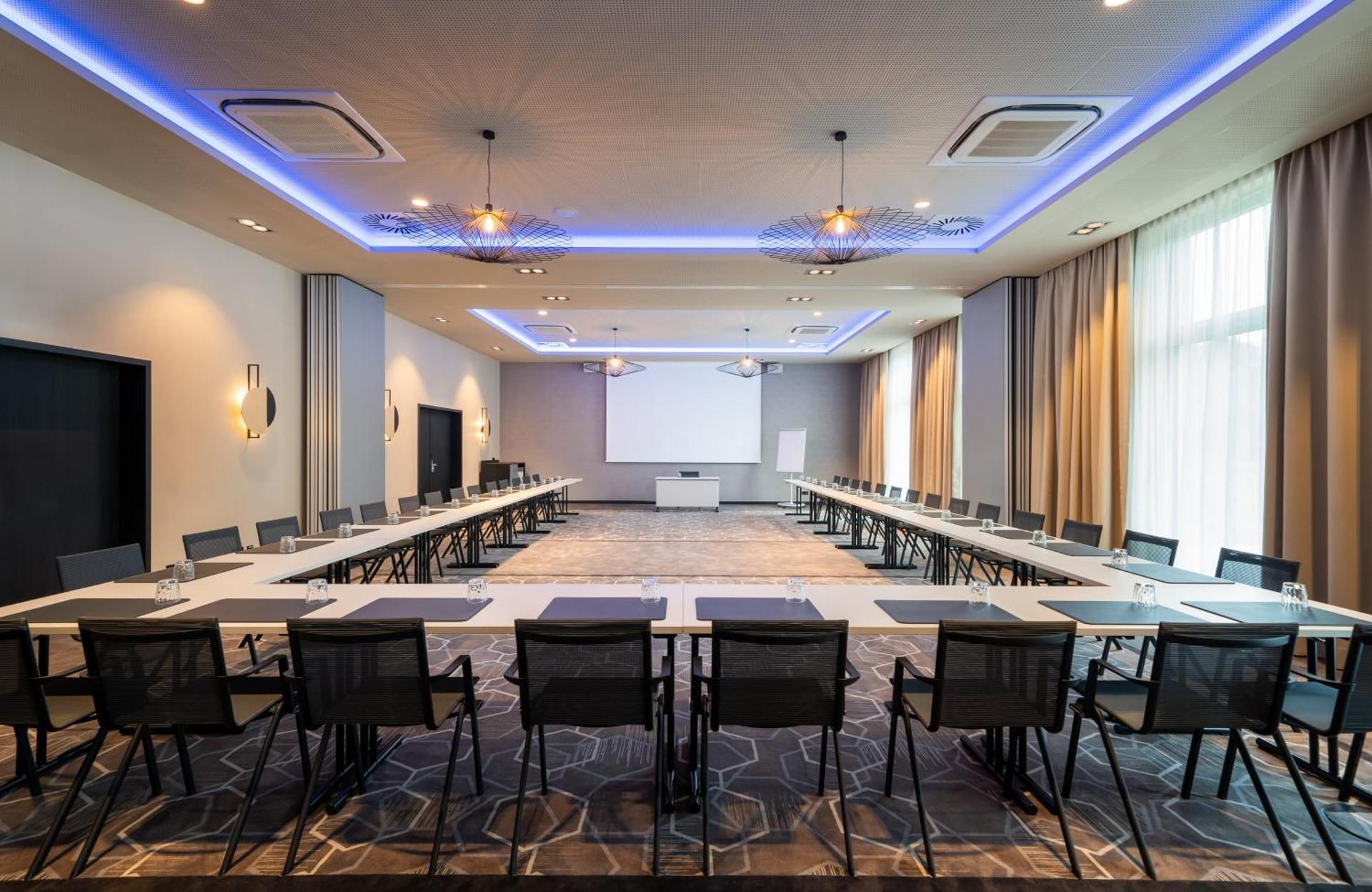 meeting room / ballrooms