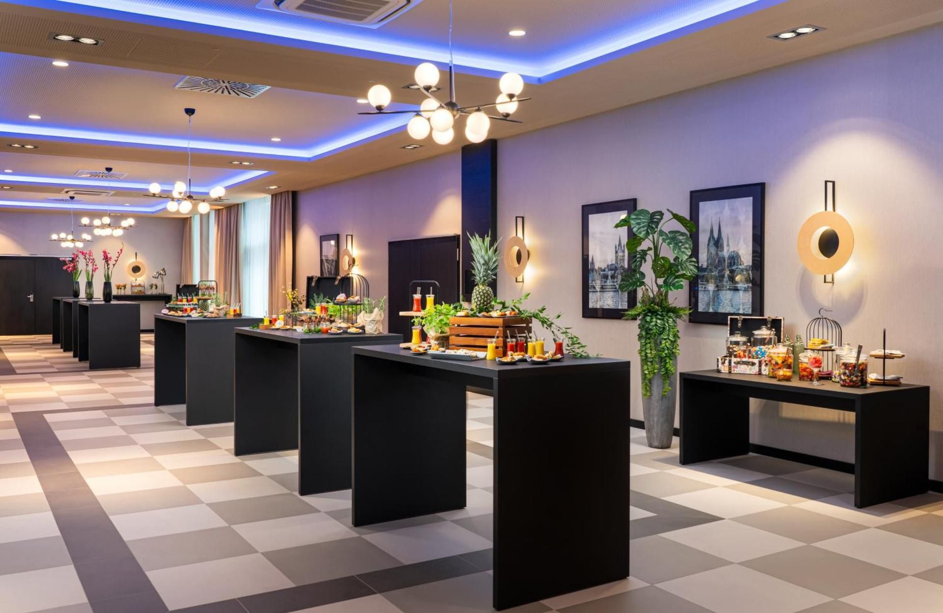 meeting room / ballrooms