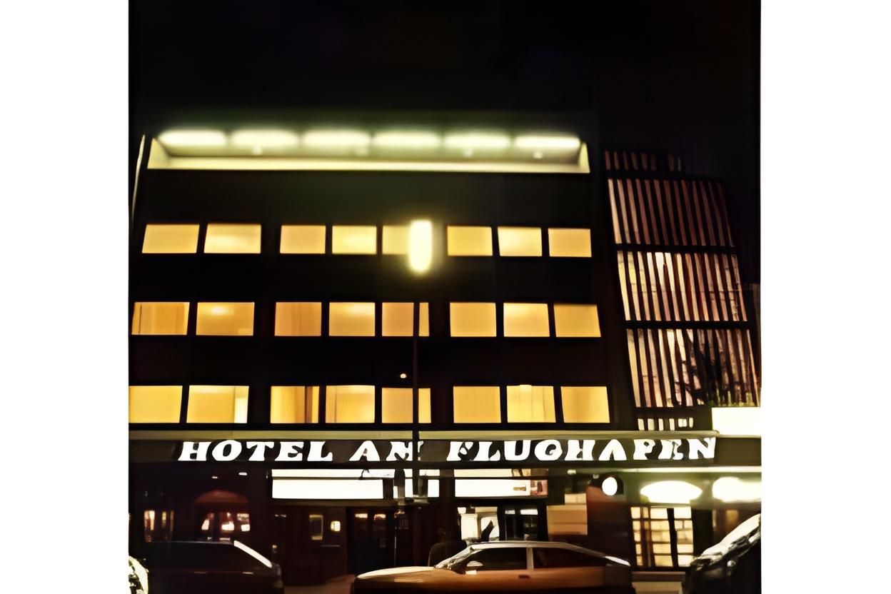 Hotel Am Flughafen