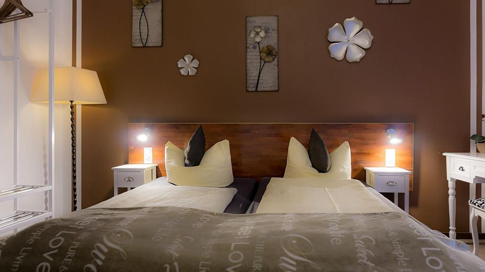 Comfort Double Room
