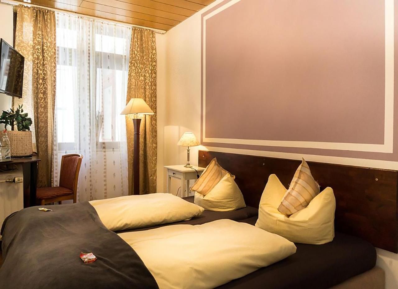 Classic Double or Twin Room