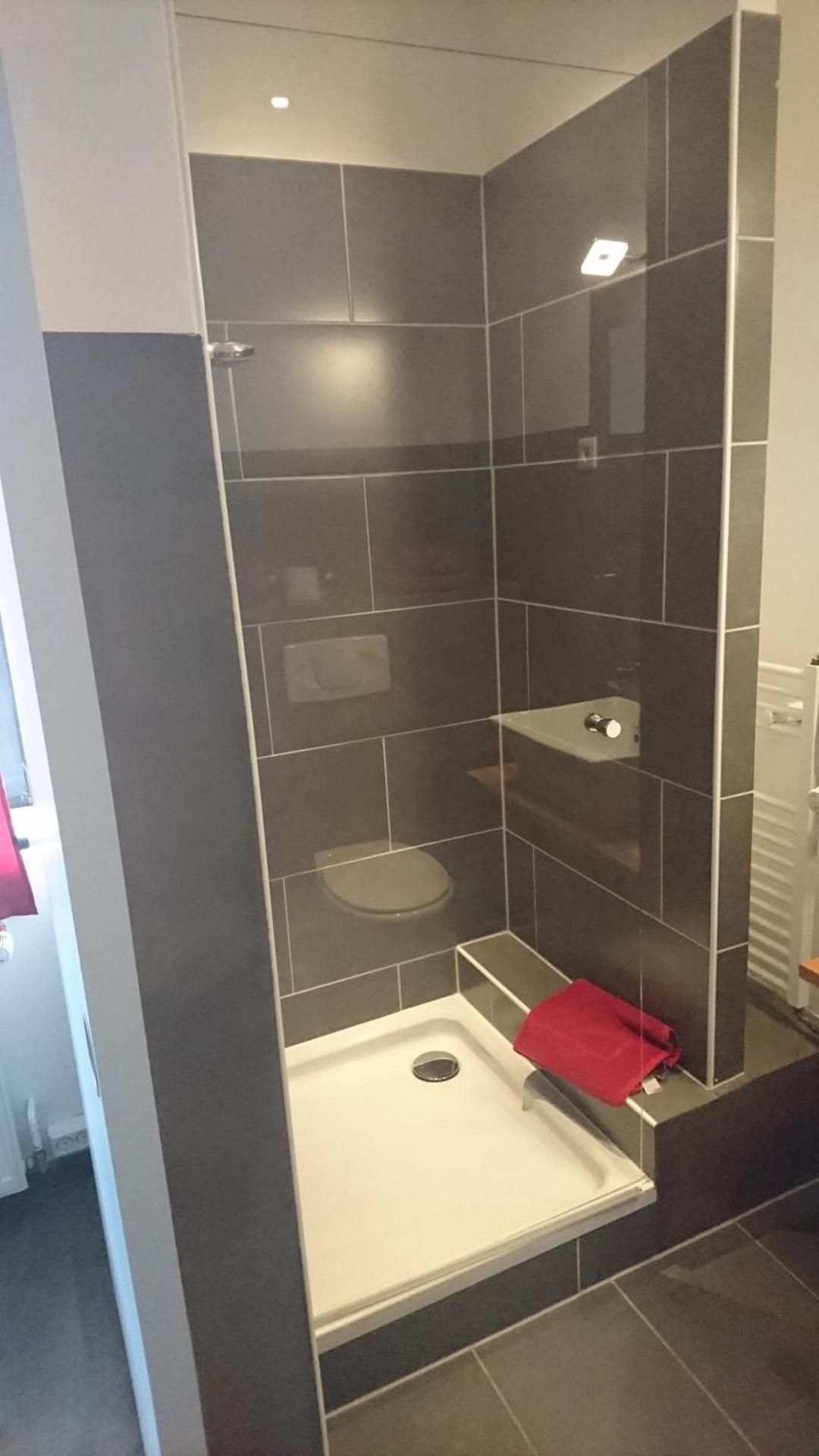 Comfort Single Room