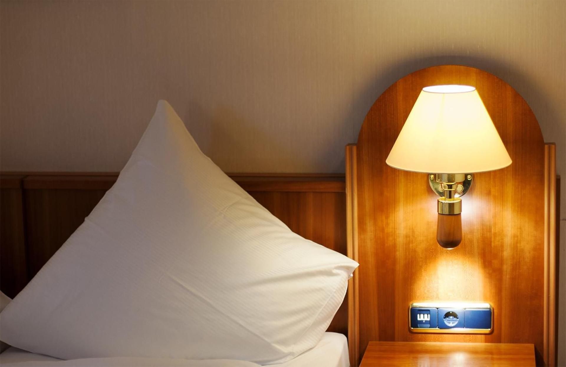 Superior Single Room