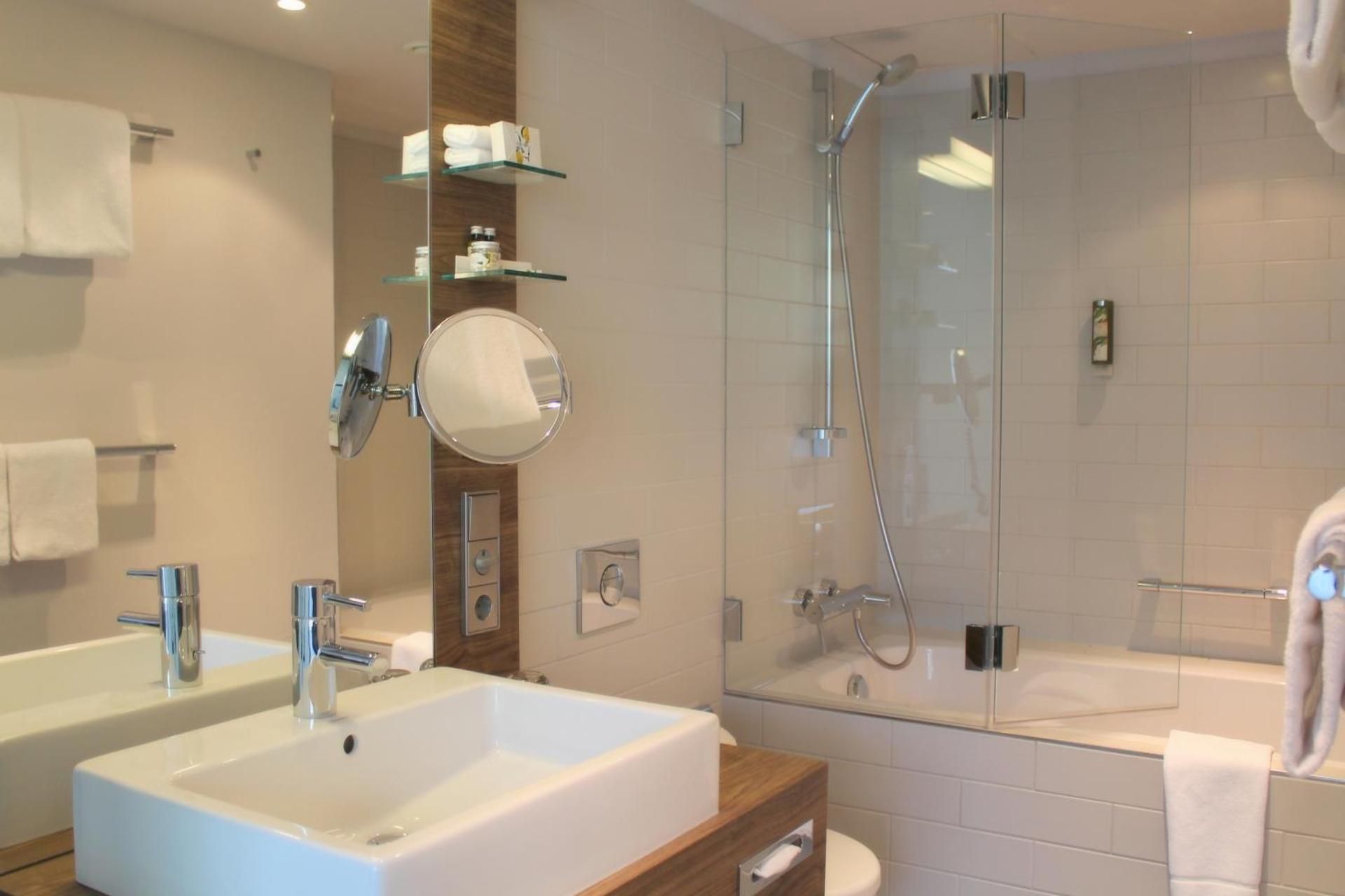 Hotel Stadtpalais Family Room 3