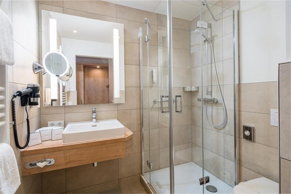 Business Single Room