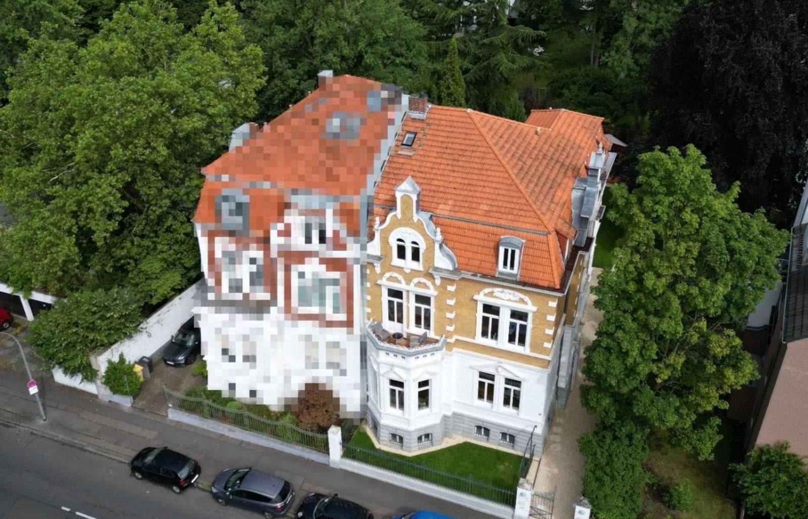 Villa Aurelia