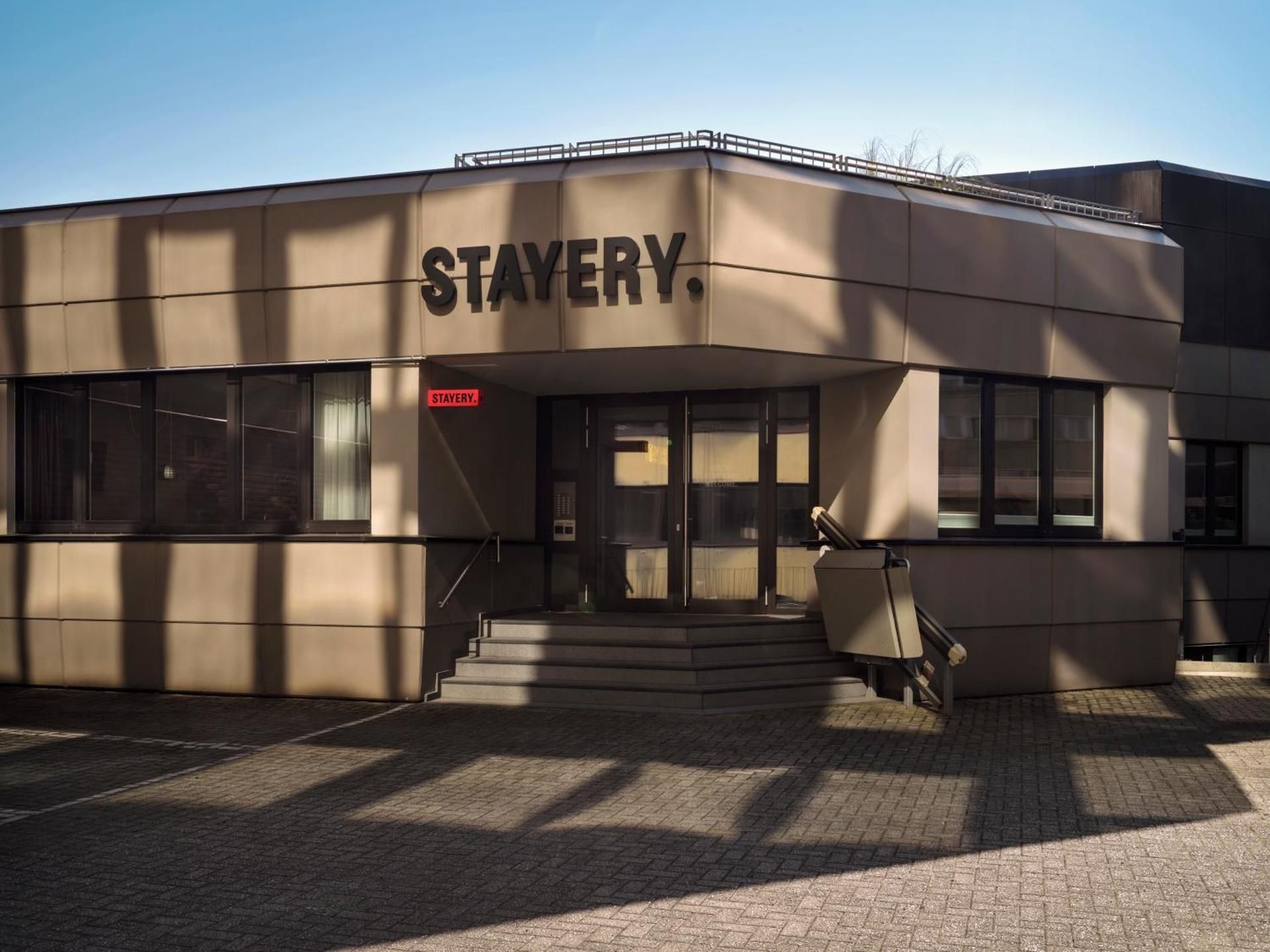 STAYERY Cologne Sulz