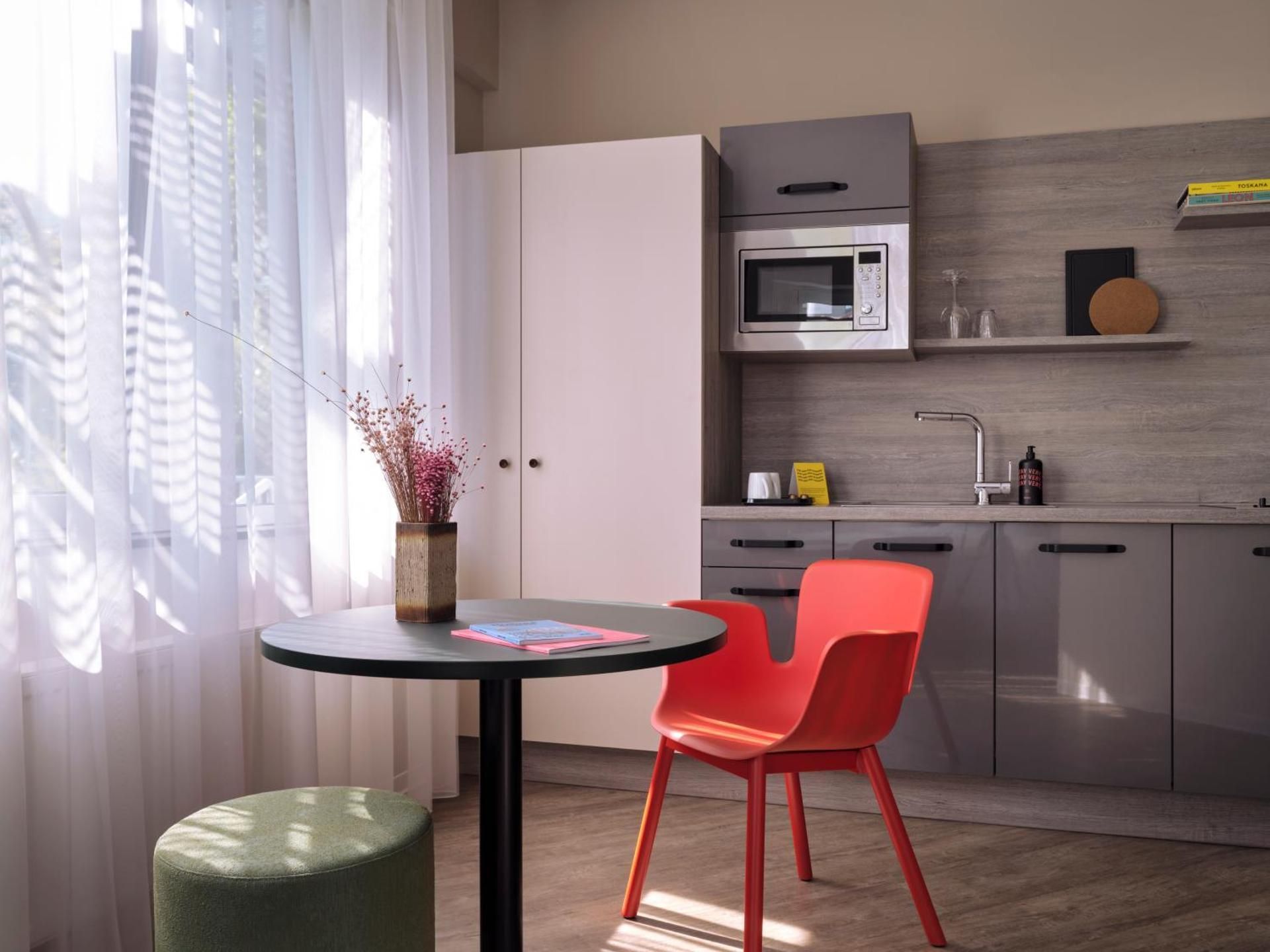 STAYERY Cologne Sulz Design Studio 3