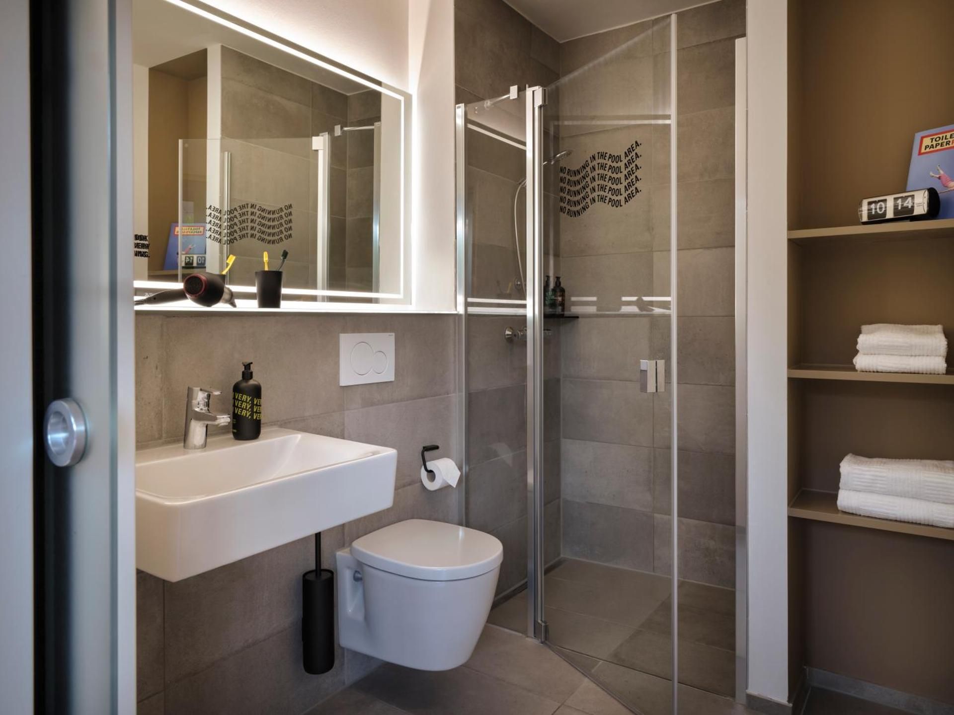 STAYERY Cologne Sulz Design Apartment 2