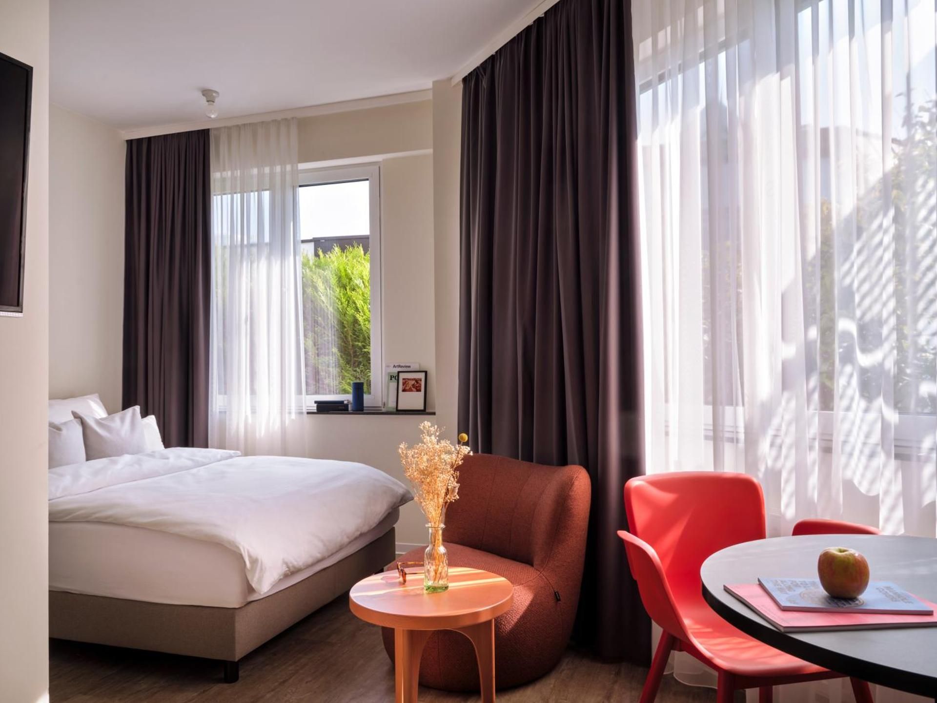 STAYERY Cologne Sulz Design Studio