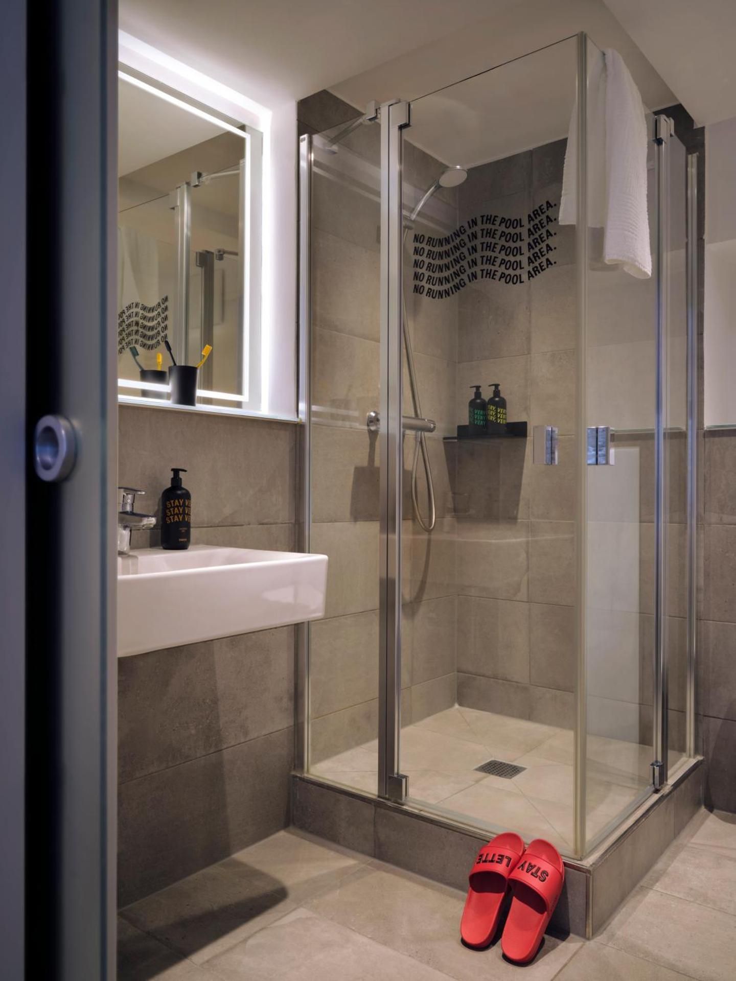 STAYERY Cologne Sulz Design Studio 2