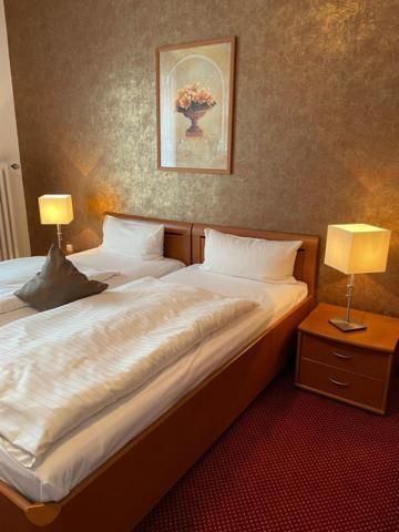 Hotel Germania Double Room 2