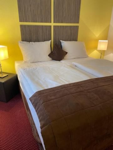 Hotel Germania Double Room 3