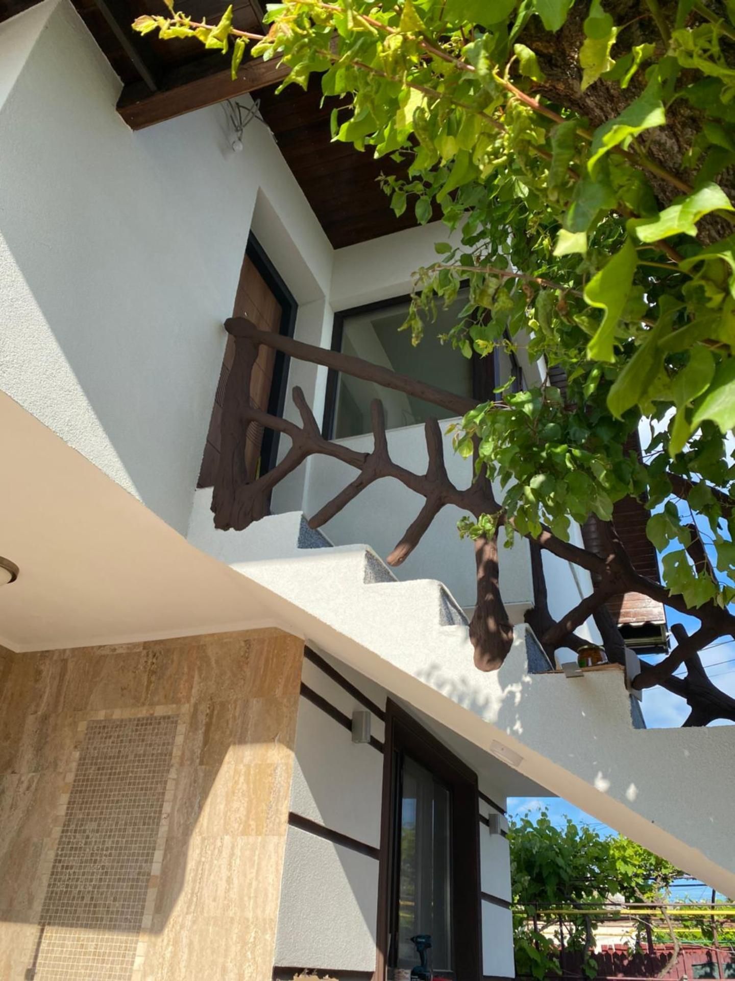 Casa Miru