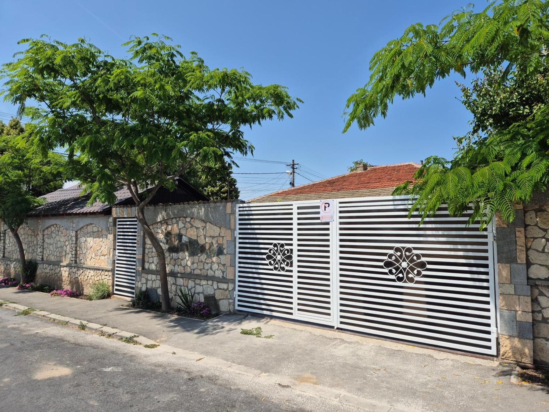 Casa Miru