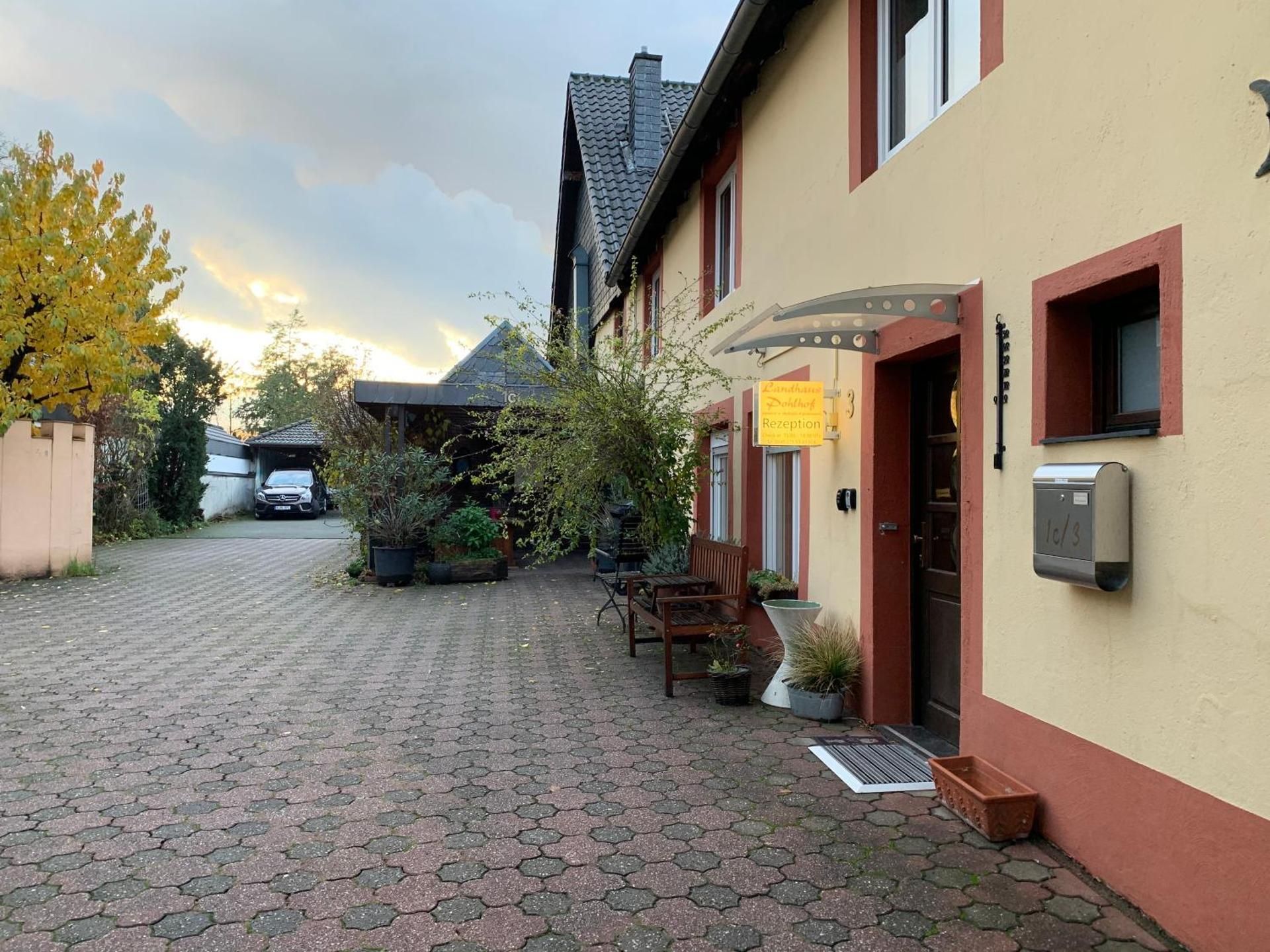 meeting room / ballrooms