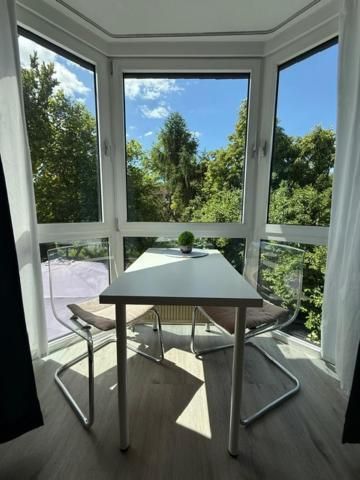 Double or Twin Room with Shower