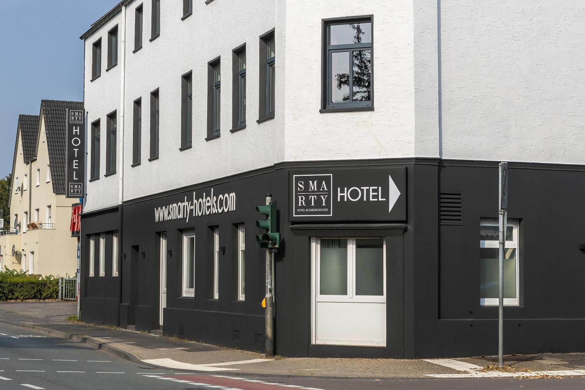 Airport Hotel Durscheidt