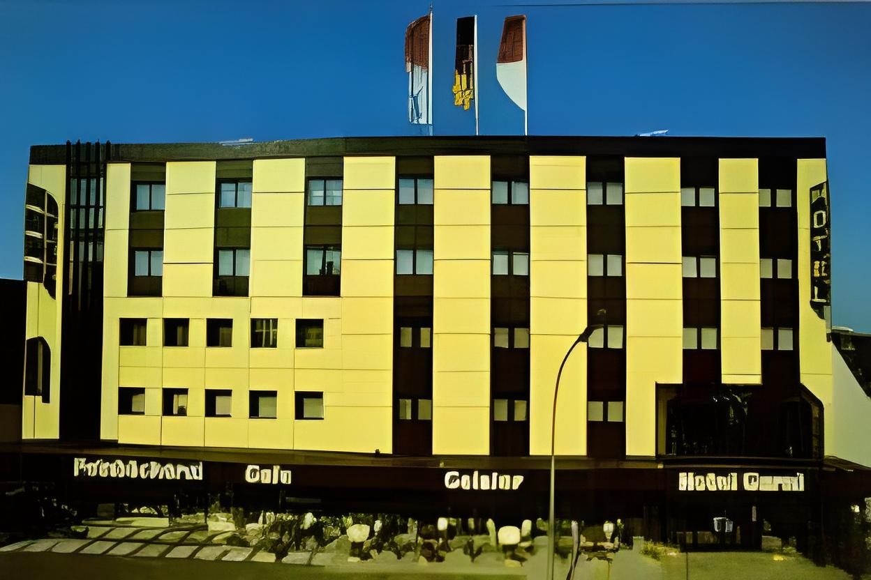 Hotel Garni Geisler