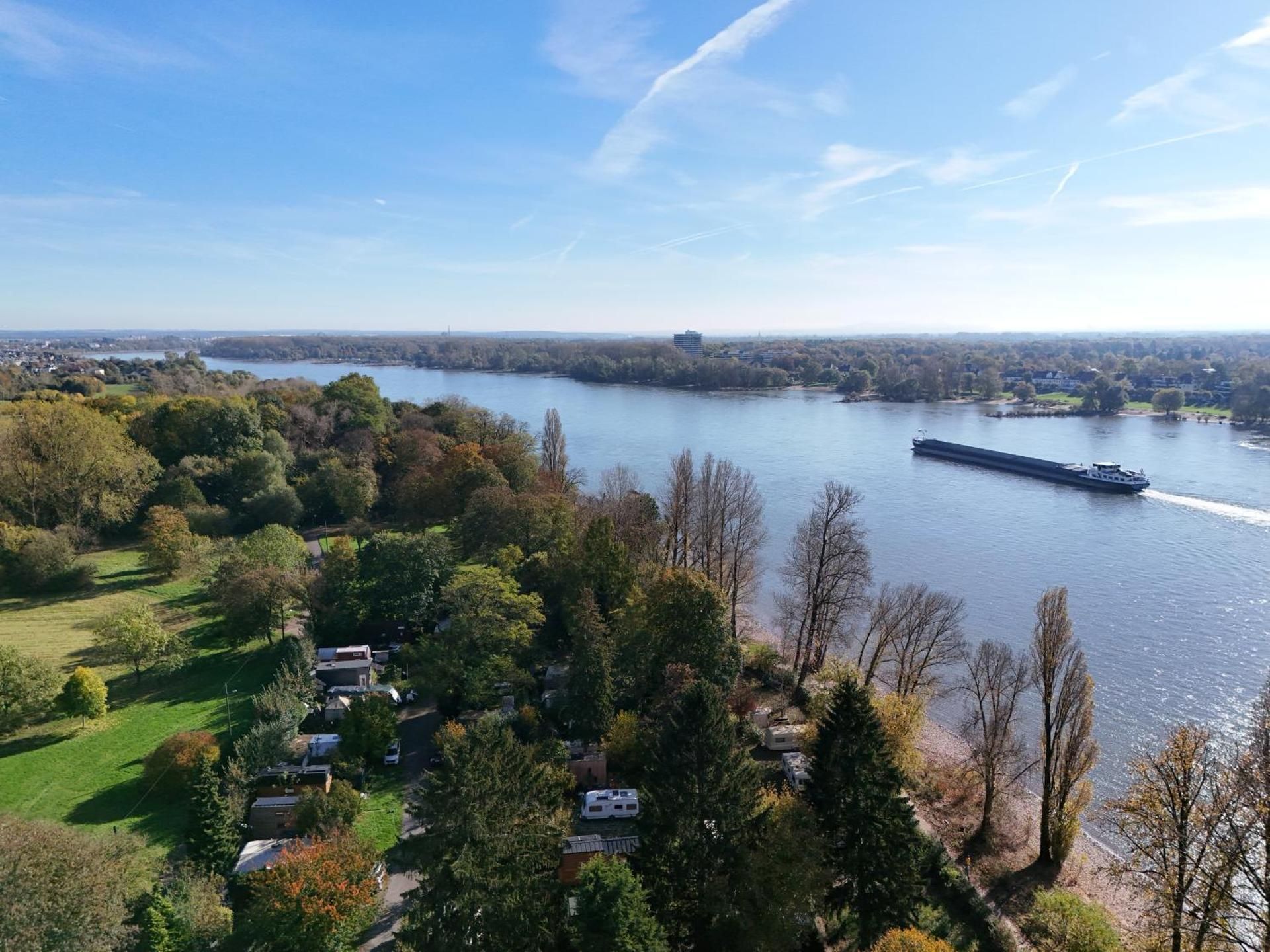 Das Wiesenhaus Koeln