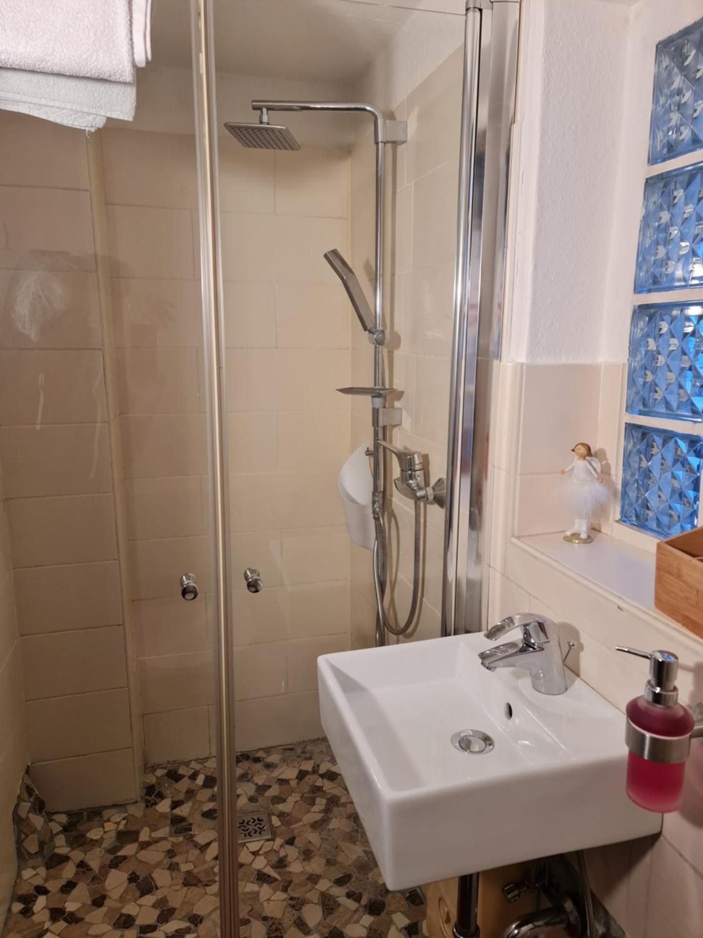 House Lieschen with Two-Bedroom (Max 6 person, separate house)