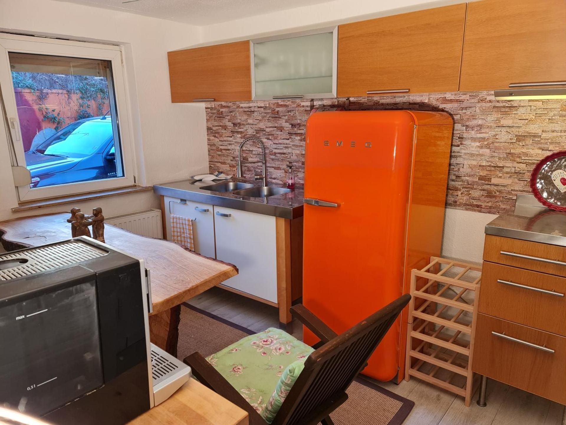 House Lieschen with Two-Bedroom (Max 6 person, separate house)