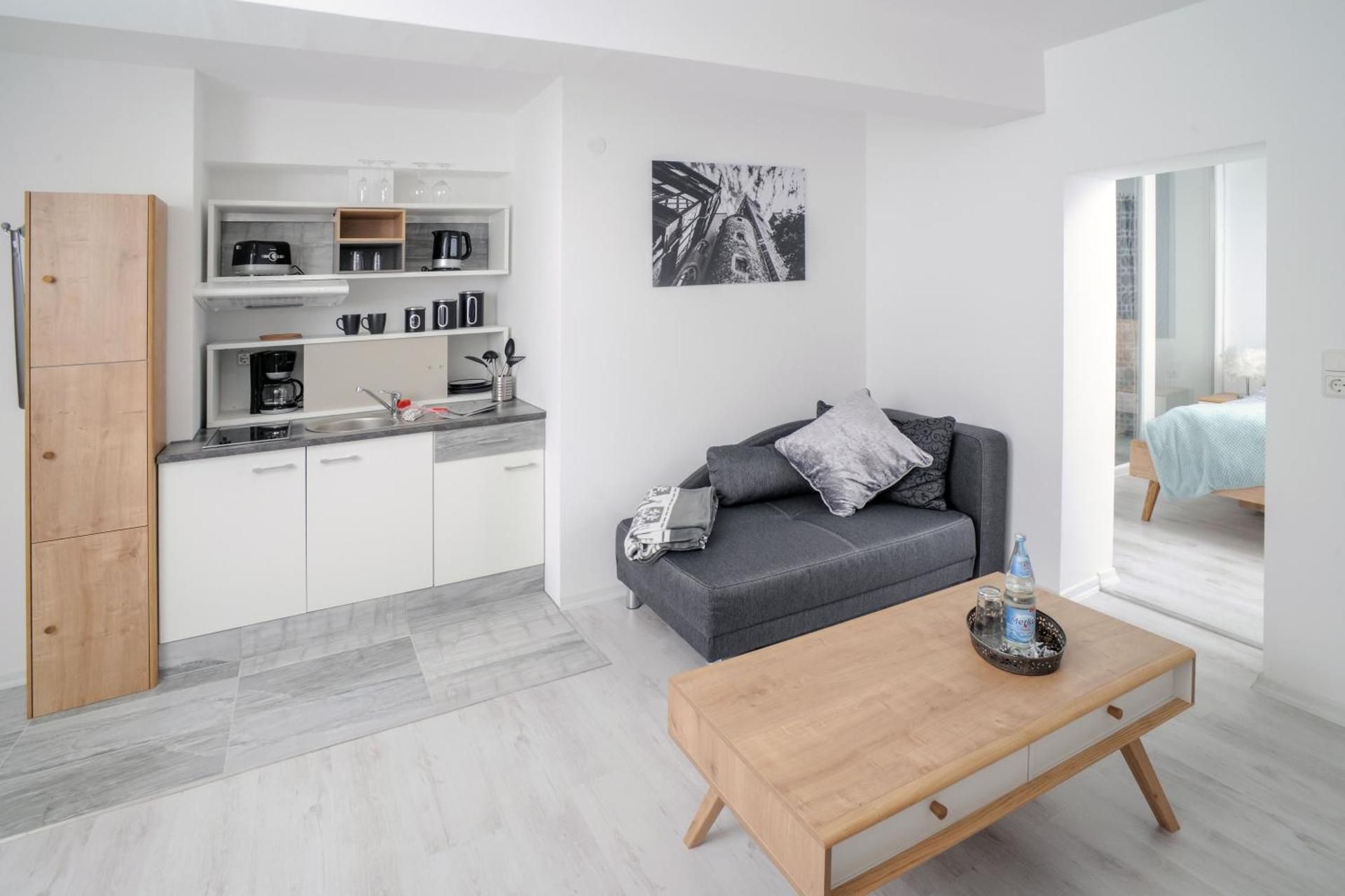 Deluxe Double Room (2 Adults + 1 Child)