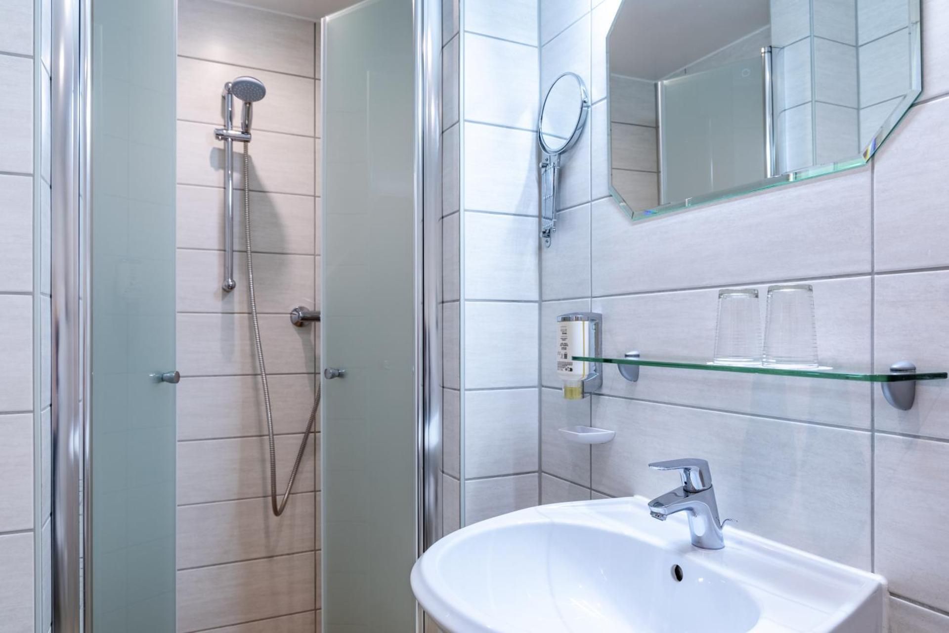 Comfort Double Room - Annex