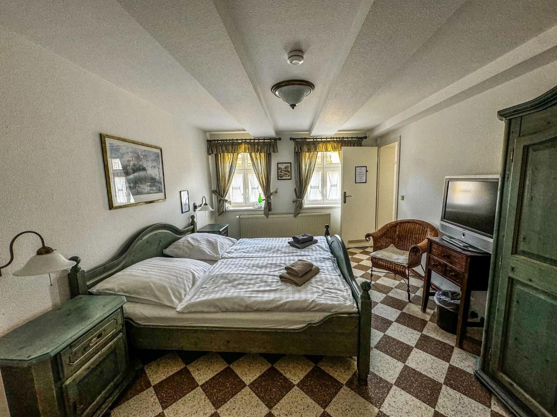 Double Room