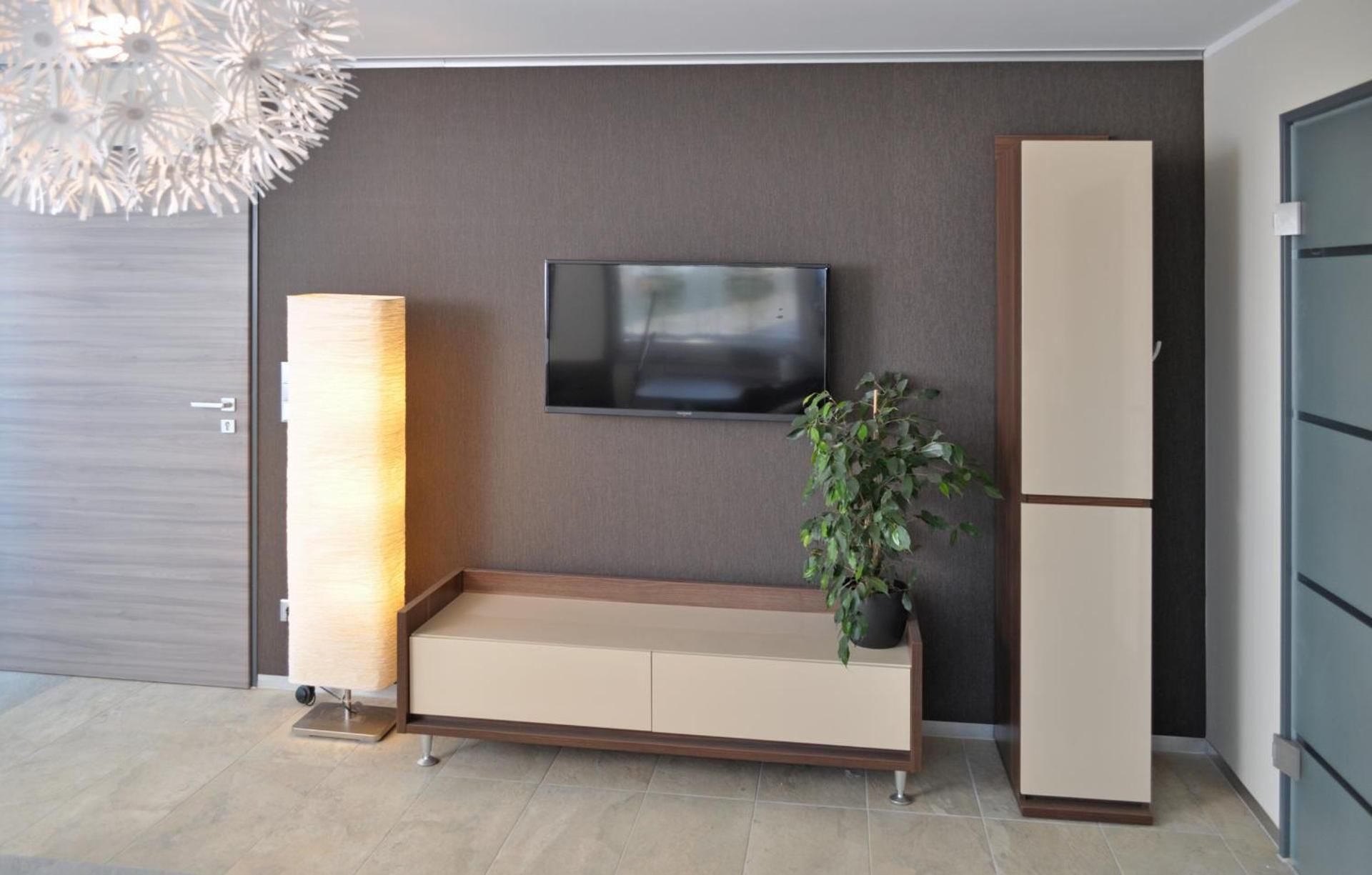 Apartment - Ground Floor