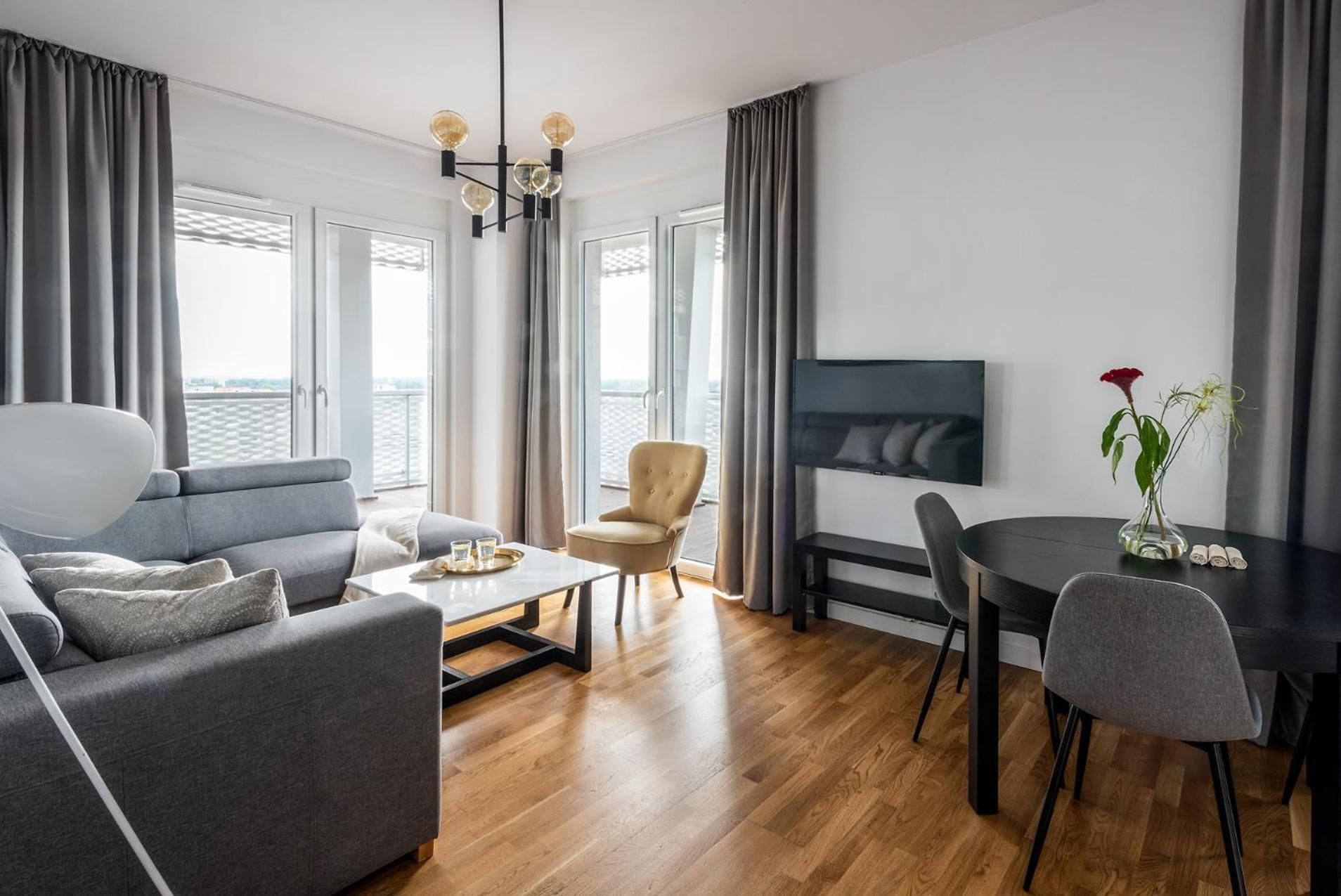 Superior Apartment