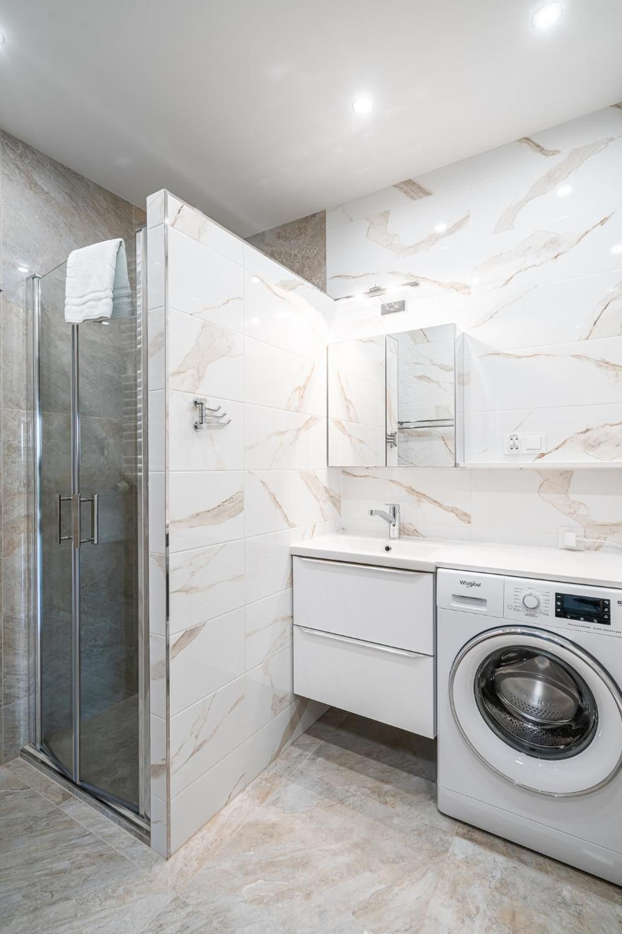 Superior Apartment