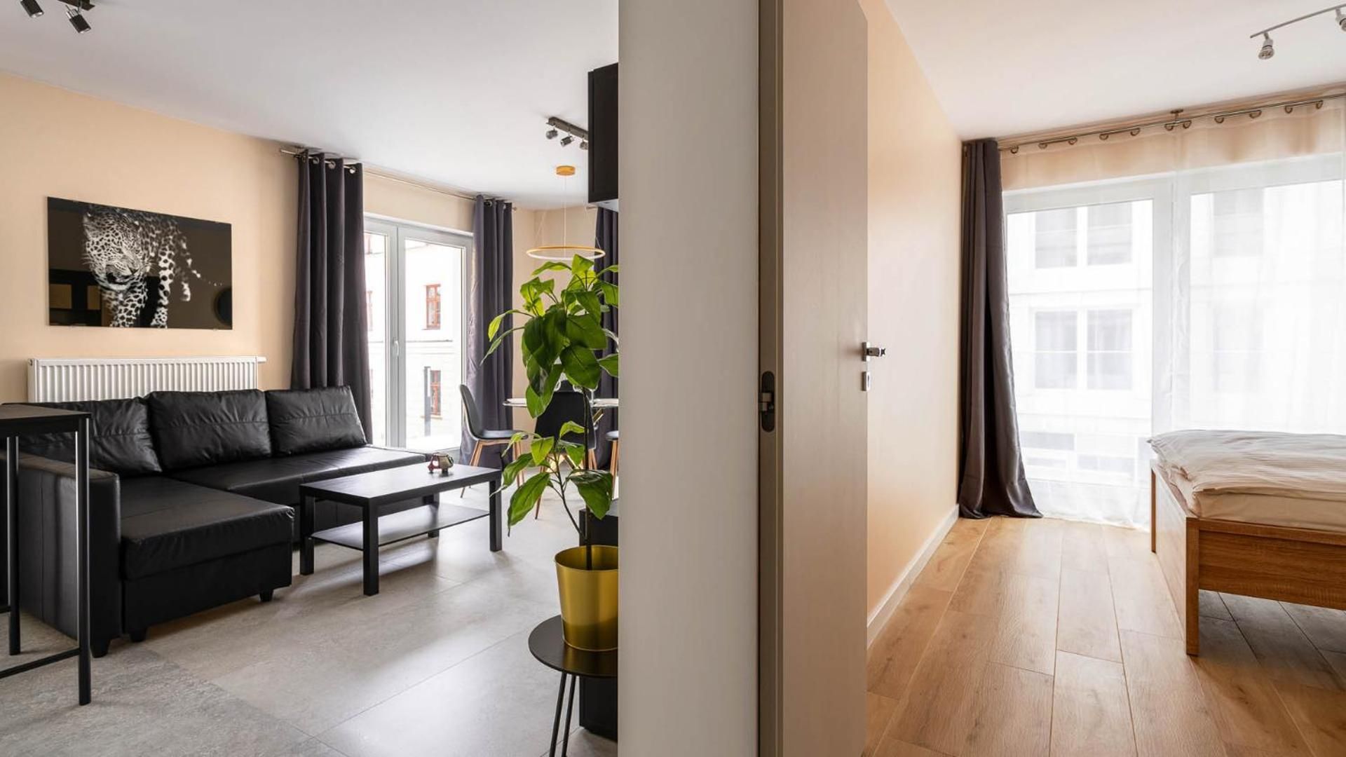 Standard Apartment