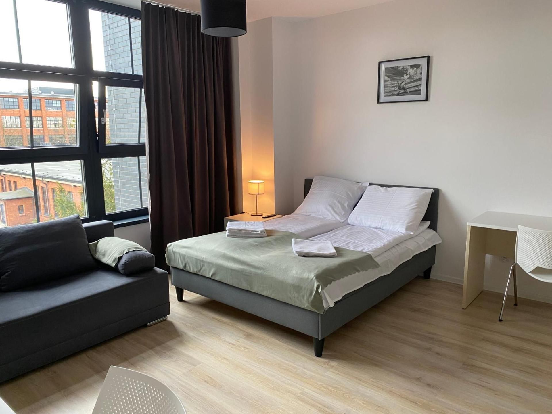 Standard Apartment