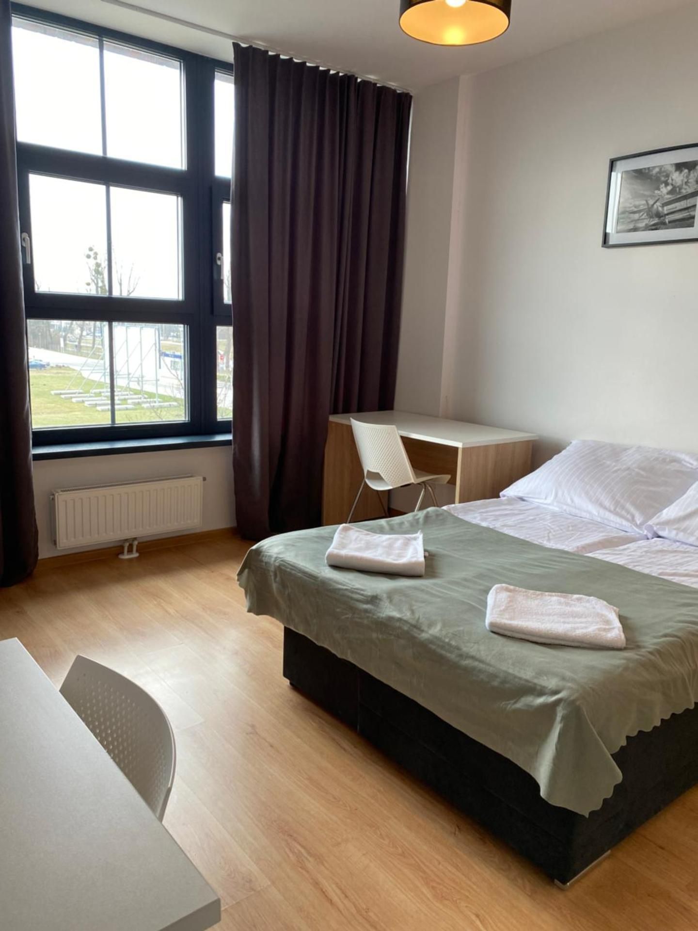 Standard Apartment