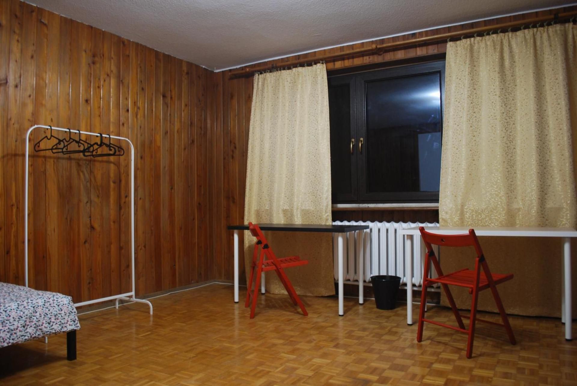 Large Twin Room