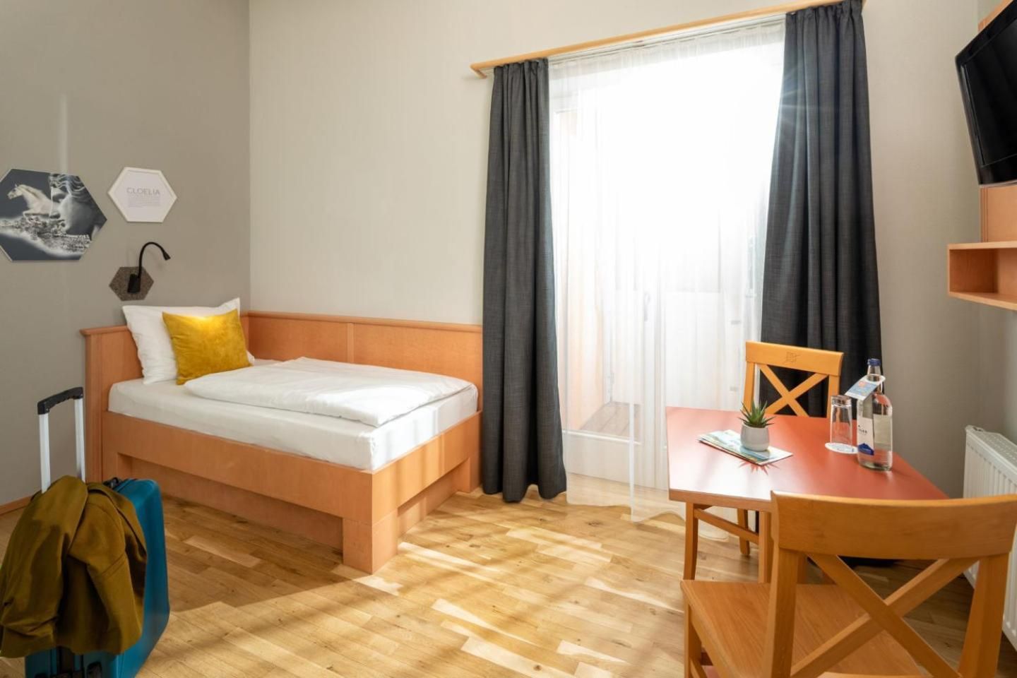 Single Room