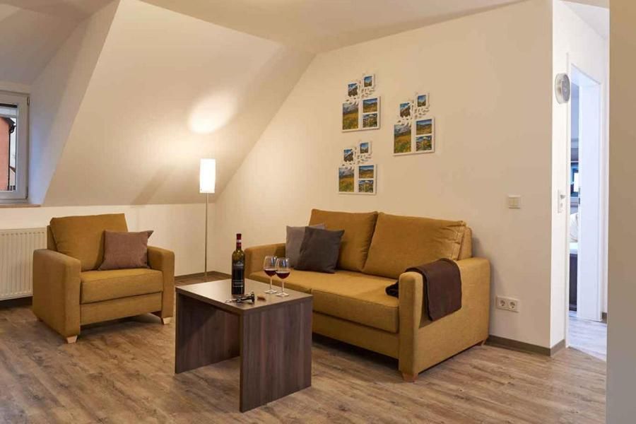 Superior Apartment