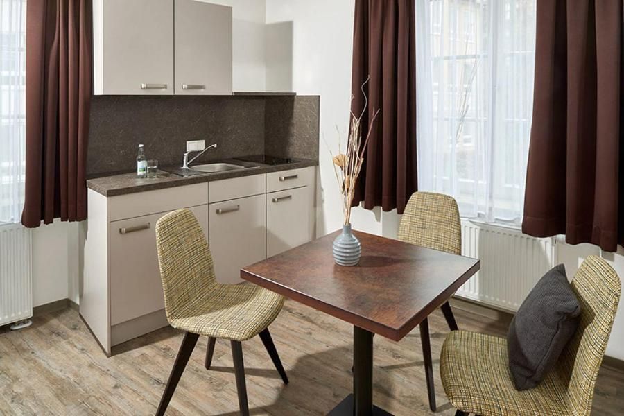 Standard Apartment