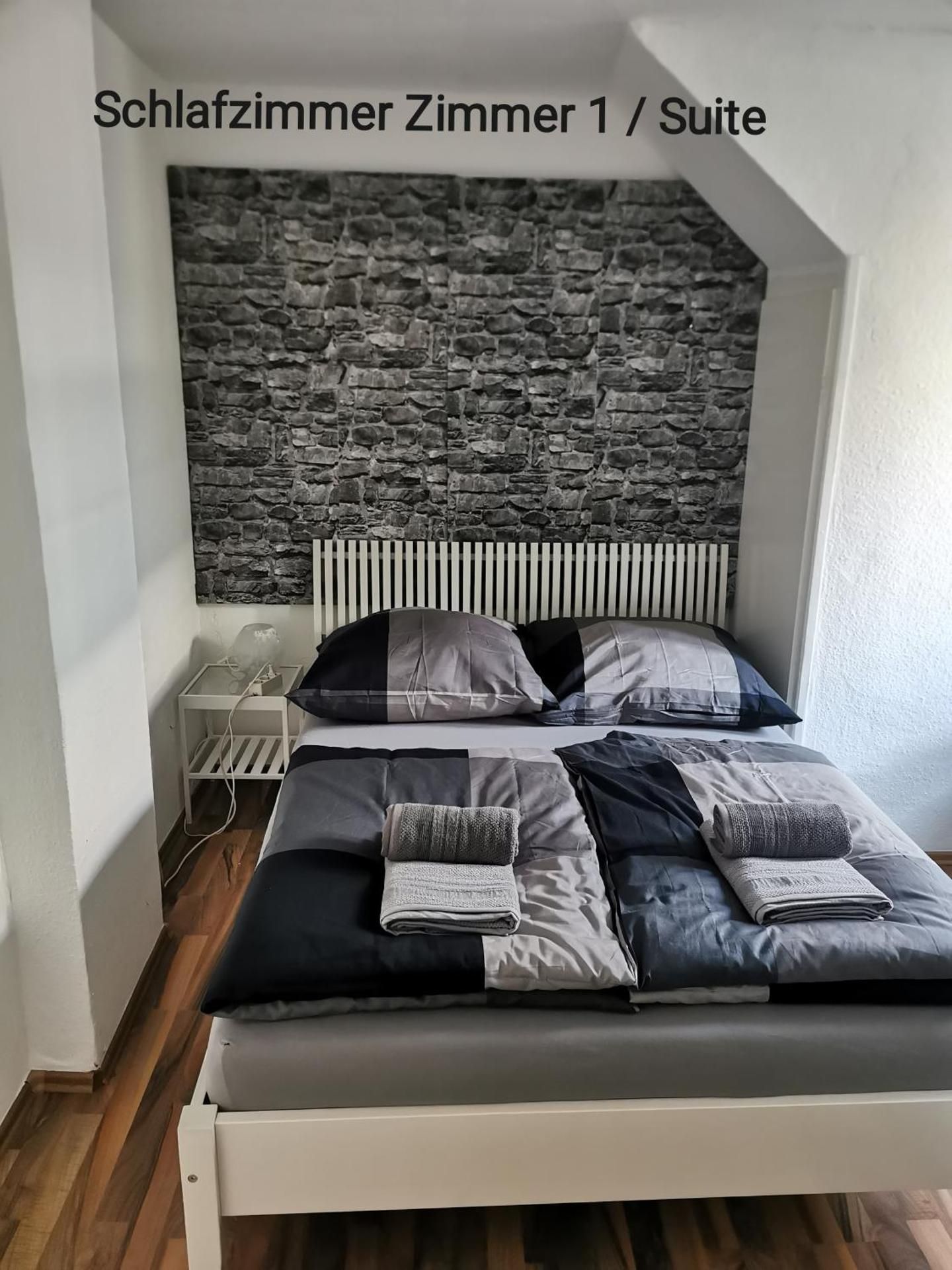 One-Bedroom Suite
