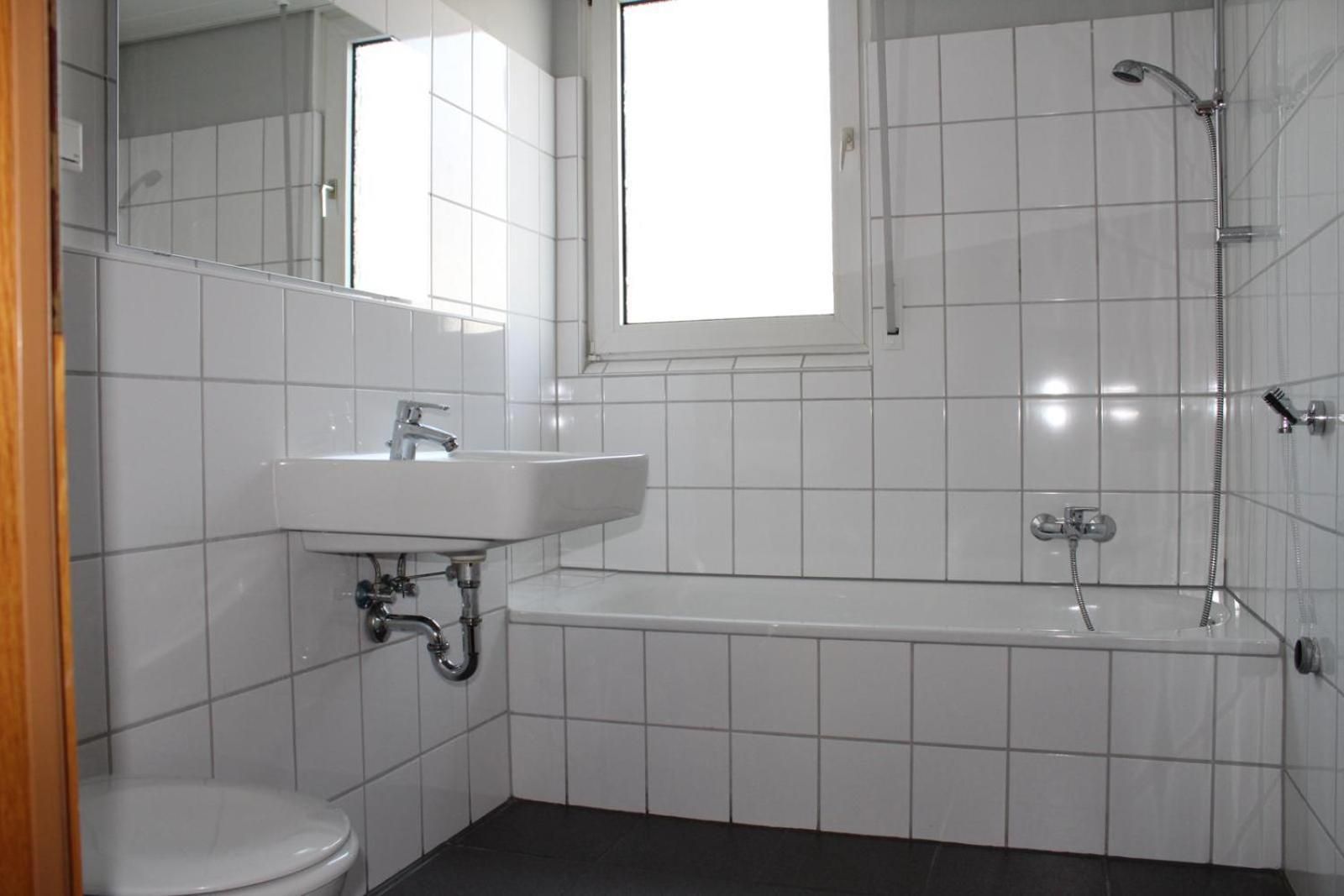 Mont Apartments Two-Bedroom Apartment 2