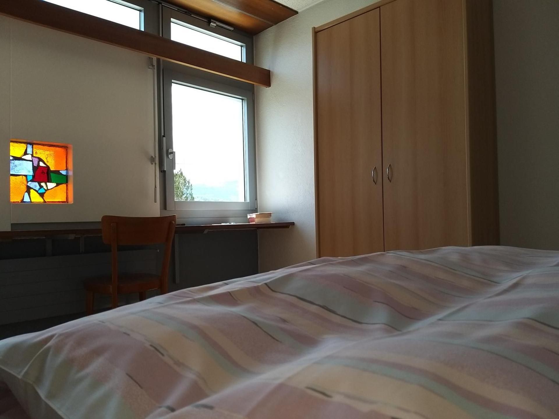 Classic Quadruple Room